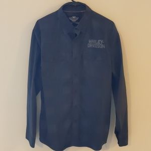 HD dress shirt